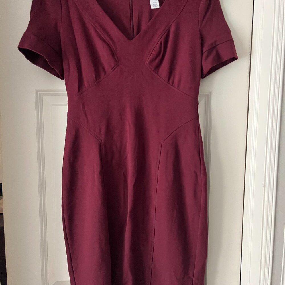 White House Black Market Dress